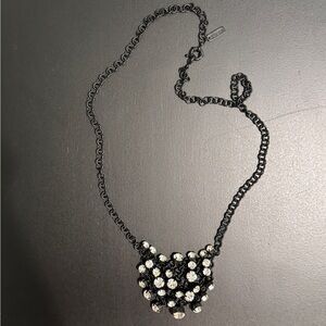 Banana Republic necklace